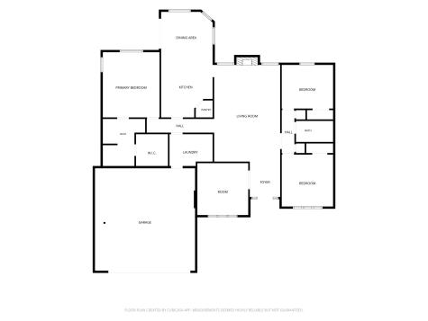 11128 Lavista Place Fort Wayne IN 46845