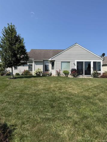 11128 Lavista Place Fort Wayne IN 46845