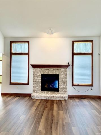 11128 Lavista Place Fort Wayne IN 46845