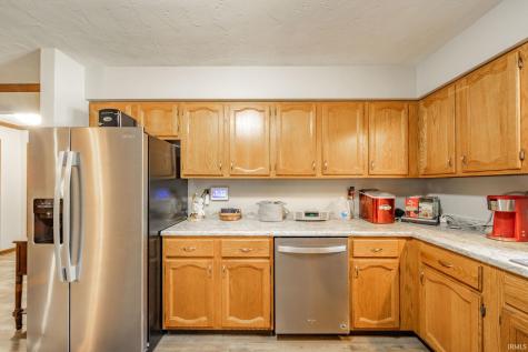 129 Wildwood Boulevard New Castle IN 47362
