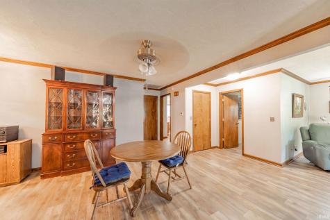 129 Wildwood Boulevard New Castle IN 47362