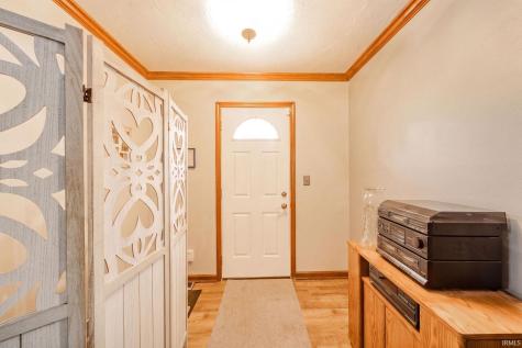 129 Wildwood Boulevard New Castle IN 47362