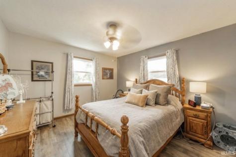 129 Wildwood Boulevard New Castle IN 47362