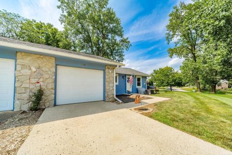 129 Wildwood Boulevard New Castle IN 47362