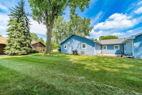129 Wildwood Boulevard New Castle IN 47362