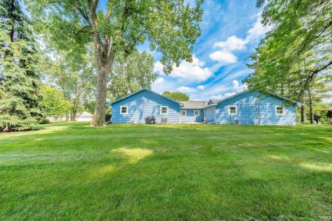 129 Wildwood Boulevard New Castle IN 47362