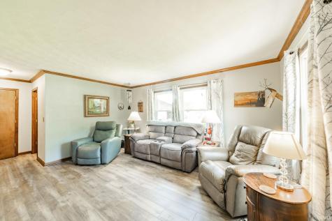 129 Wildwood Boulevard New Castle IN 47362