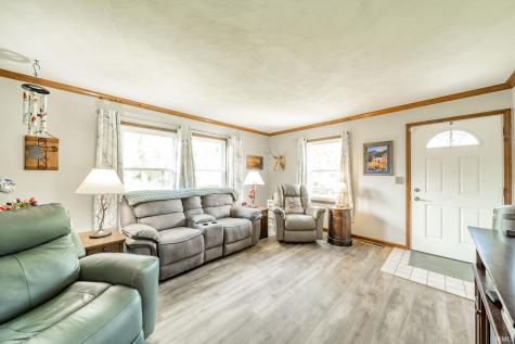 129 Wildwood Boulevard New Castle IN 47362