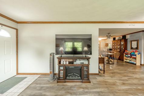 129 Wildwood Boulevard New Castle IN 47362