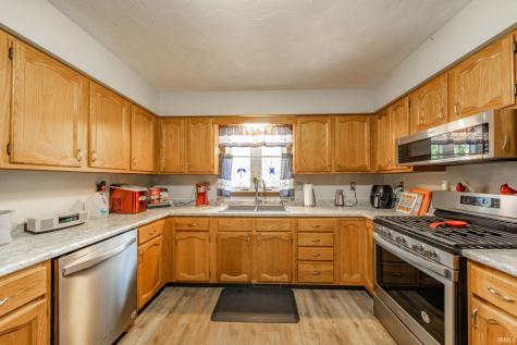 129 Wildwood Boulevard New Castle IN 47362