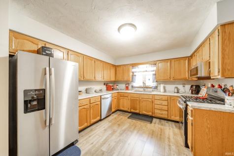129 Wildwood Boulevard New Castle IN 47362