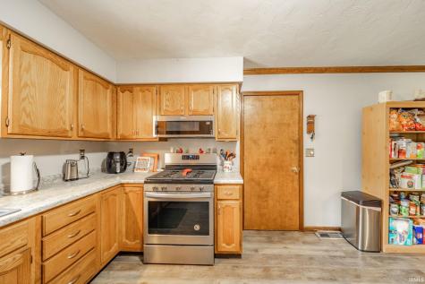 129 Wildwood Boulevard New Castle IN 47362