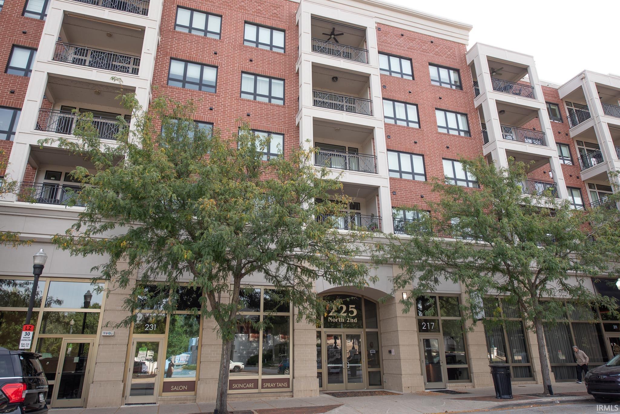 225 N 2nd Street Lafayette IN 47901