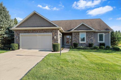 6510 Still Waters Court South Bend IN 46628