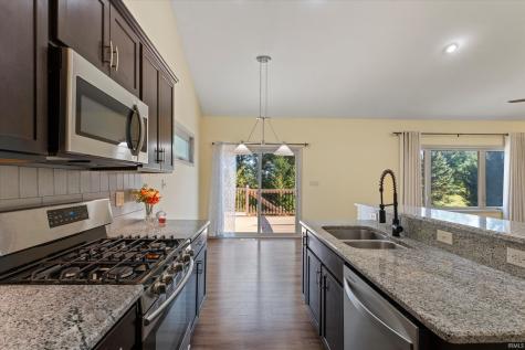 6510 Still Waters Court South Bend IN 46628