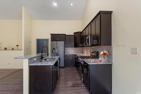 6510 Still Waters Court South Bend IN 46628