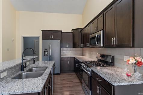 6510 Still Waters Court South Bend IN 46628