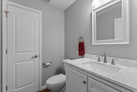 6510 Still Waters Court South Bend IN 46628