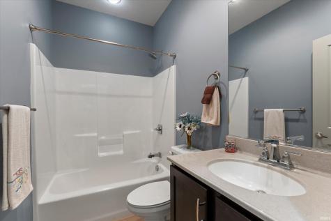 6510 Still Waters Court South Bend IN 46628