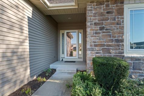 6510 Still Waters Court South Bend IN 46628