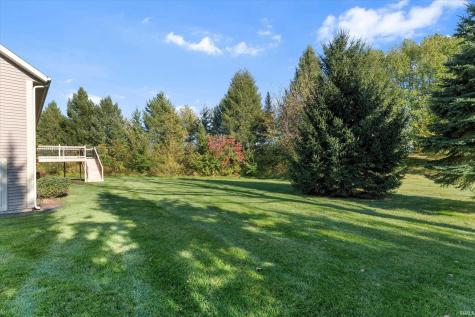 6510 Still Waters Court South Bend IN 46628