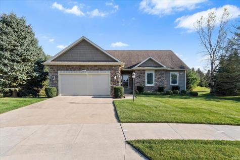 6510 Still Waters Court South Bend IN 46628