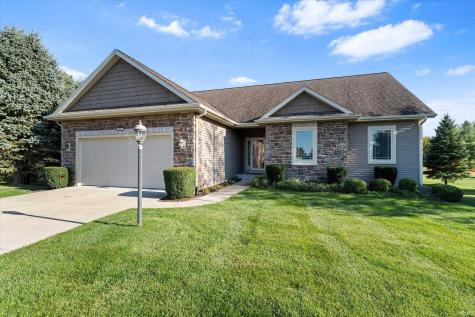 6510 Still Waters Court South Bend IN 46628