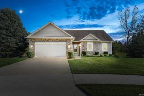 6510 Still Waters Court South Bend IN 46628