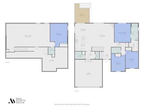 6510 Still Waters Court South Bend IN 46628