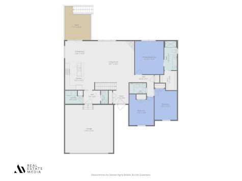 6510 Still Waters Court South Bend IN 46628