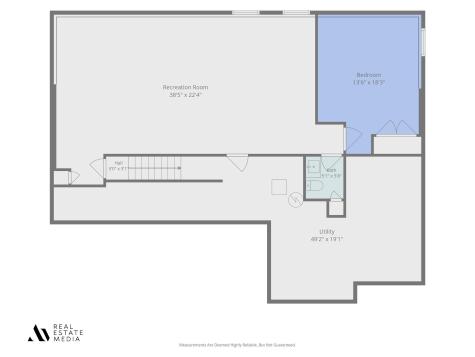 6510 Still Waters Court South Bend IN 46628