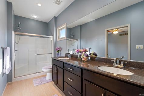 6510 Still Waters Court South Bend IN 46628