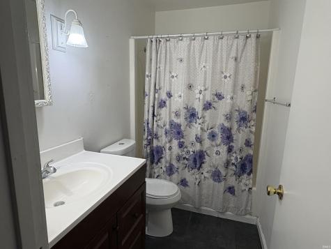 1143 Burdette Avenue Evansville IN 47714