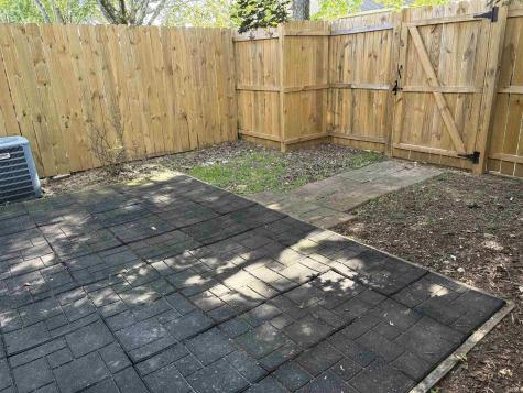 1143 Burdette Avenue Evansville IN 47714