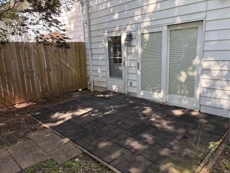1143 Burdette Avenue Evansville IN 47714
