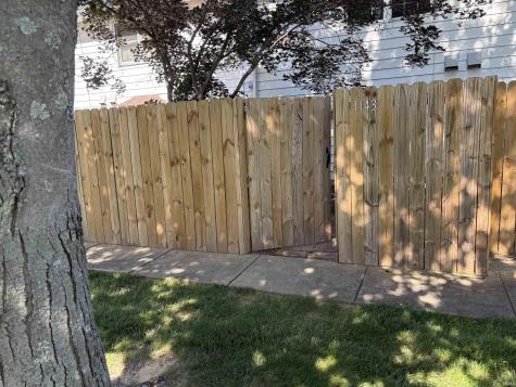 1143 Burdette Avenue Evansville IN 47714