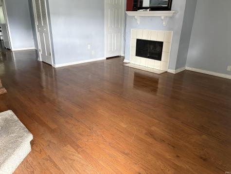 1143 Burdette Avenue Evansville IN 47714