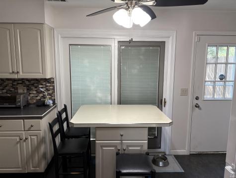 1143 Burdette Avenue Evansville IN 47714
