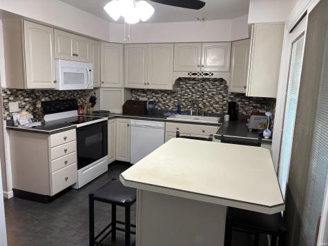 1143 Burdette Avenue Evansville IN 47714