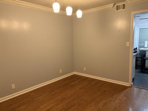 1143 Burdette Avenue Evansville IN 47714