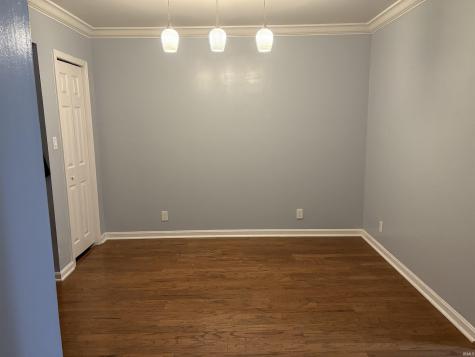 1143 Burdette Avenue Evansville IN 47714