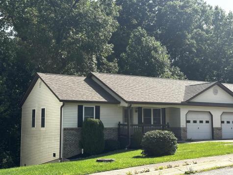 1101 N Forest View Drive Ellettsville IN 47429