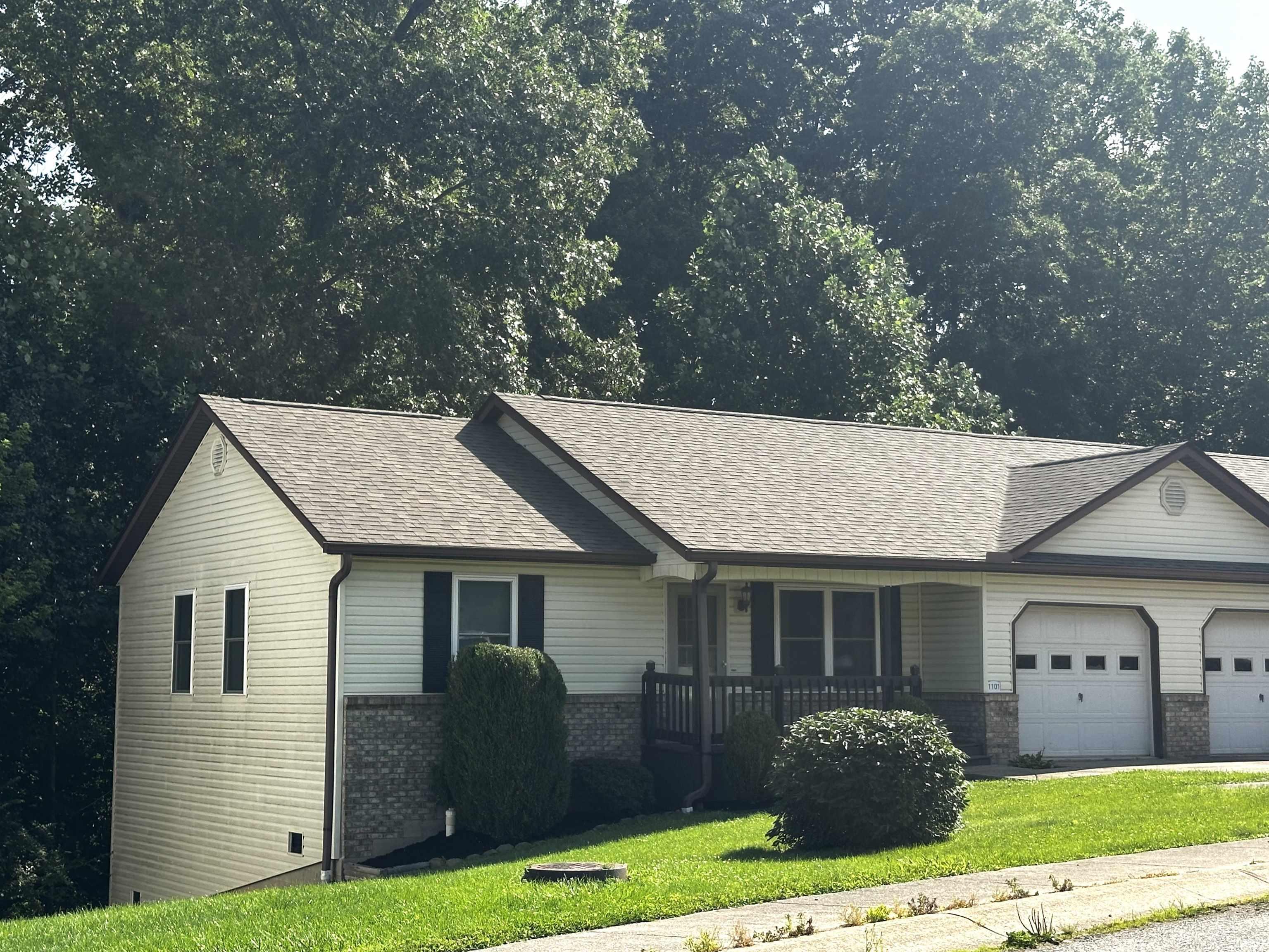 1101 N Forest View Drive Ellettsville IN 47429