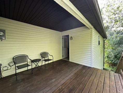 1101 N Forest View Drive Ellettsville IN 47429