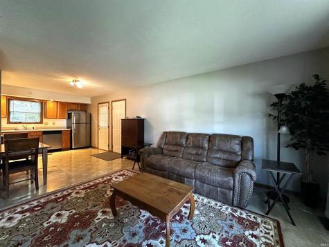 1101 N Forest View Drive Ellettsville IN 47429