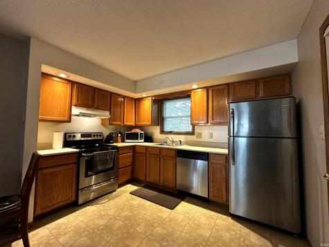 1101 N Forest View Drive Ellettsville IN 47429