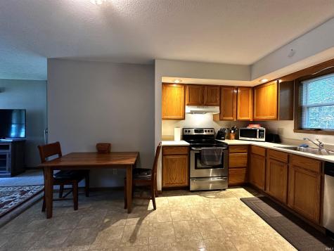 1101 N Forest View Drive Ellettsville IN 47429