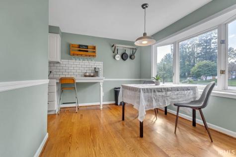 138 N Park Ridge Road Bloomington IN 47408