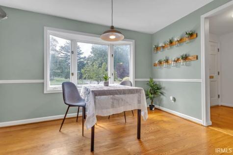 138 N Park Ridge Road Bloomington IN 47408