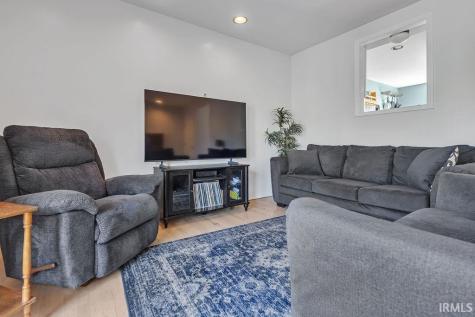 138 N Park Ridge Road Bloomington IN 47408